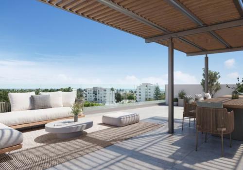 Venta en Marbella