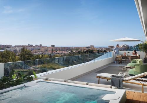 Venta en Fuengirola