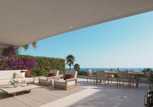 Venta en Benalmádena