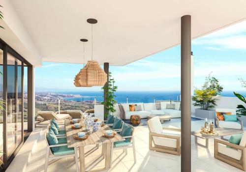 Homes in Casares
