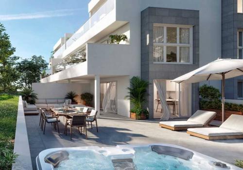 Venta en Benalmádena
