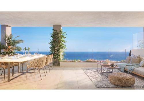 Venta en Benalmádena