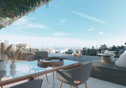 Venta en Fuengirola