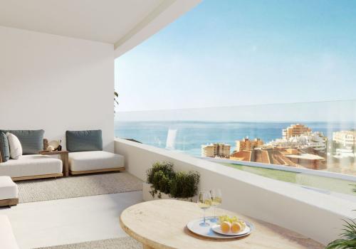 Venta en Fuengirola