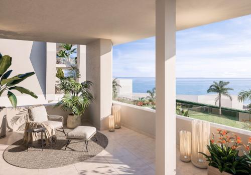 Venta en Fuengirola