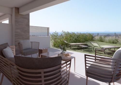 Properties in Marbella