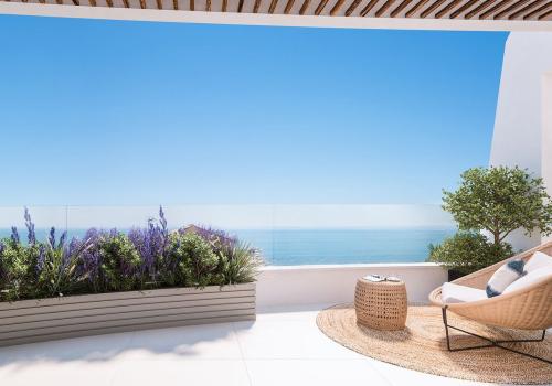 Venta en Benalmádena