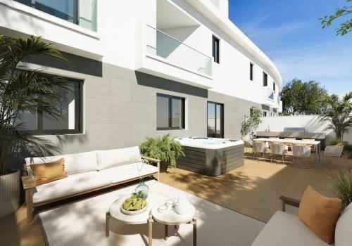 Venta en Fuengirola