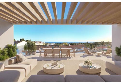 Inmuebles en Marbella