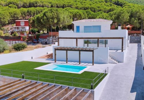 Homes in Alhaurín de la Torre