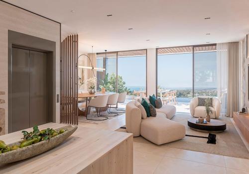 Venta en Estepona