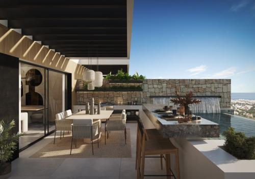Apartamentos de Segunda mano en Benalmádena