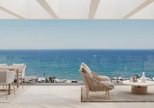 Venta en Mijas