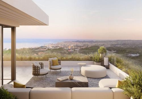 Venta en Mijas