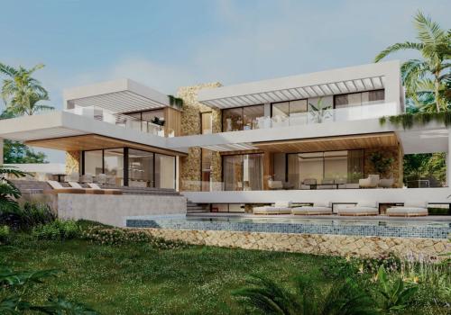Homes in Casares