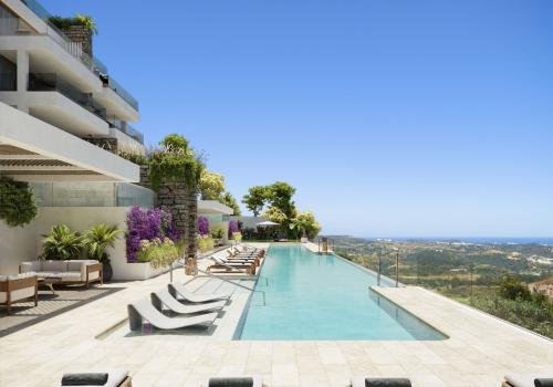 Venta en Mijas