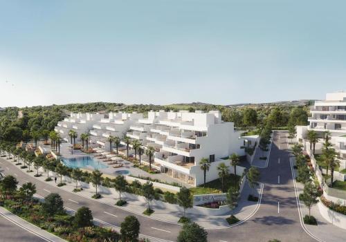 Apartamentos de Segunda mano en Estepona