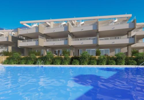 Homes in Estepona