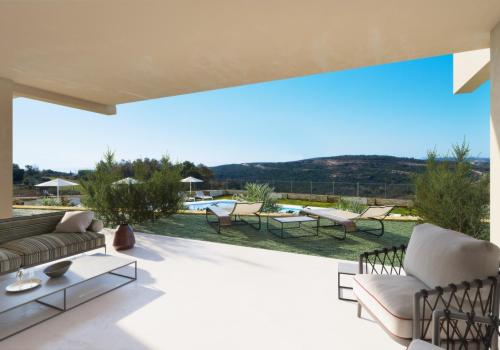 Venta en Estepona