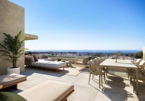 Venta en Estepona