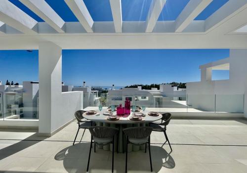 Homes in Estepona