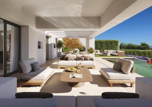 Venta en San Roque