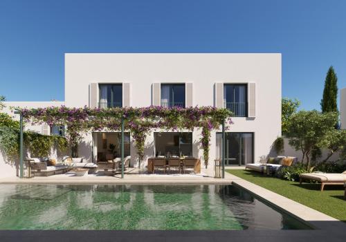 Venta en San Roque