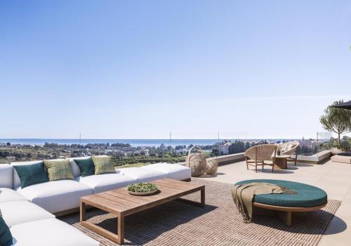 Venta en Estepona