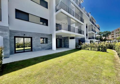 Apartamentos de Segunda mano en Estepona