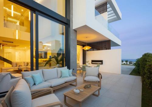 Viviendas de Segunda mano en Marbella