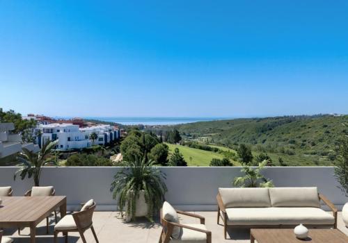 Properties in Casares