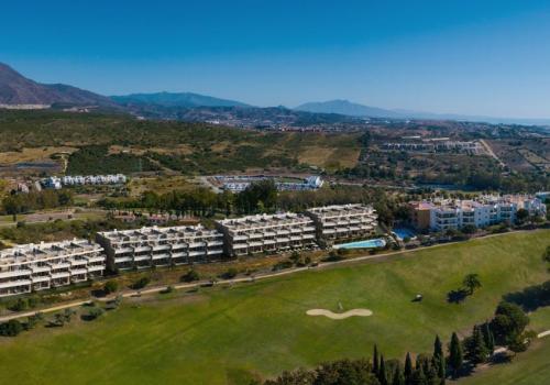 Venta en Estepona