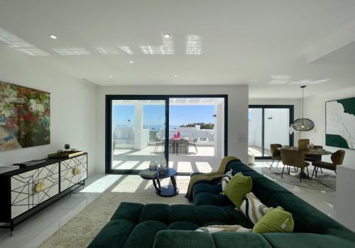 Homes in Estepona