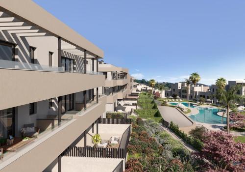 Properties in Casares