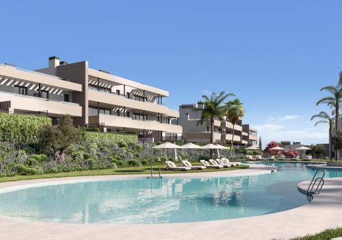 Properties in Casares