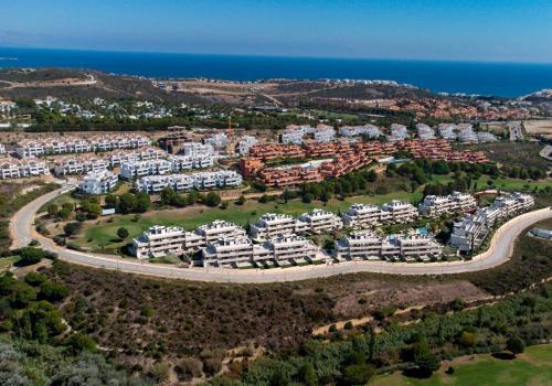 Properties in Casares