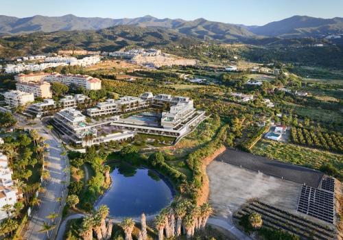 Apartamentos de Segunda mano en Estepona