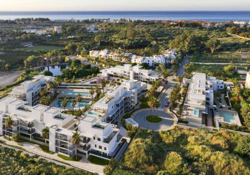 Apartamentos de Segunda mano en Estepona