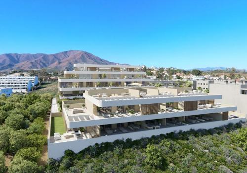 Apartamentos de Segunda mano en Estepona