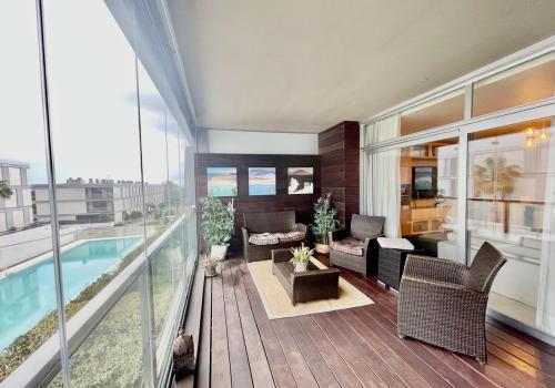 Properties in Málaga