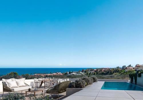 Venta en Manilva