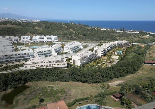 Viviendas en Estepona