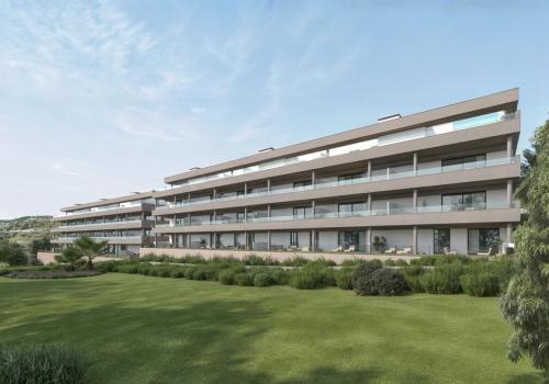Venta en Estepona