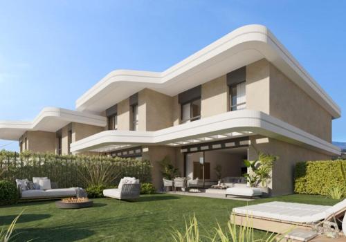 Apartments in Málaga