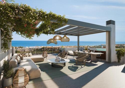 Properties in Casares