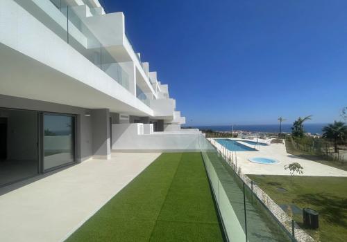 Properties in Manilva