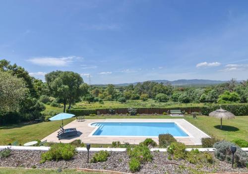 Country Properties in Cádiz