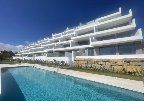 Properties in Manilva