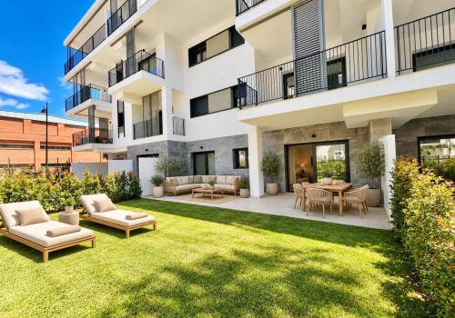 Homes in Estepona