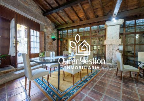 Casas Rurales de Segunda mano en Orense